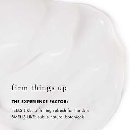 Bioelements Firmwear - 1 fl oz - Firm + Lift Face Serum Powered by Biomimetic Mini-Protein - Retinol Alternative for Dry, Combination, Oily + Sensitive Skin - Vegan - Never Tested on Animals
