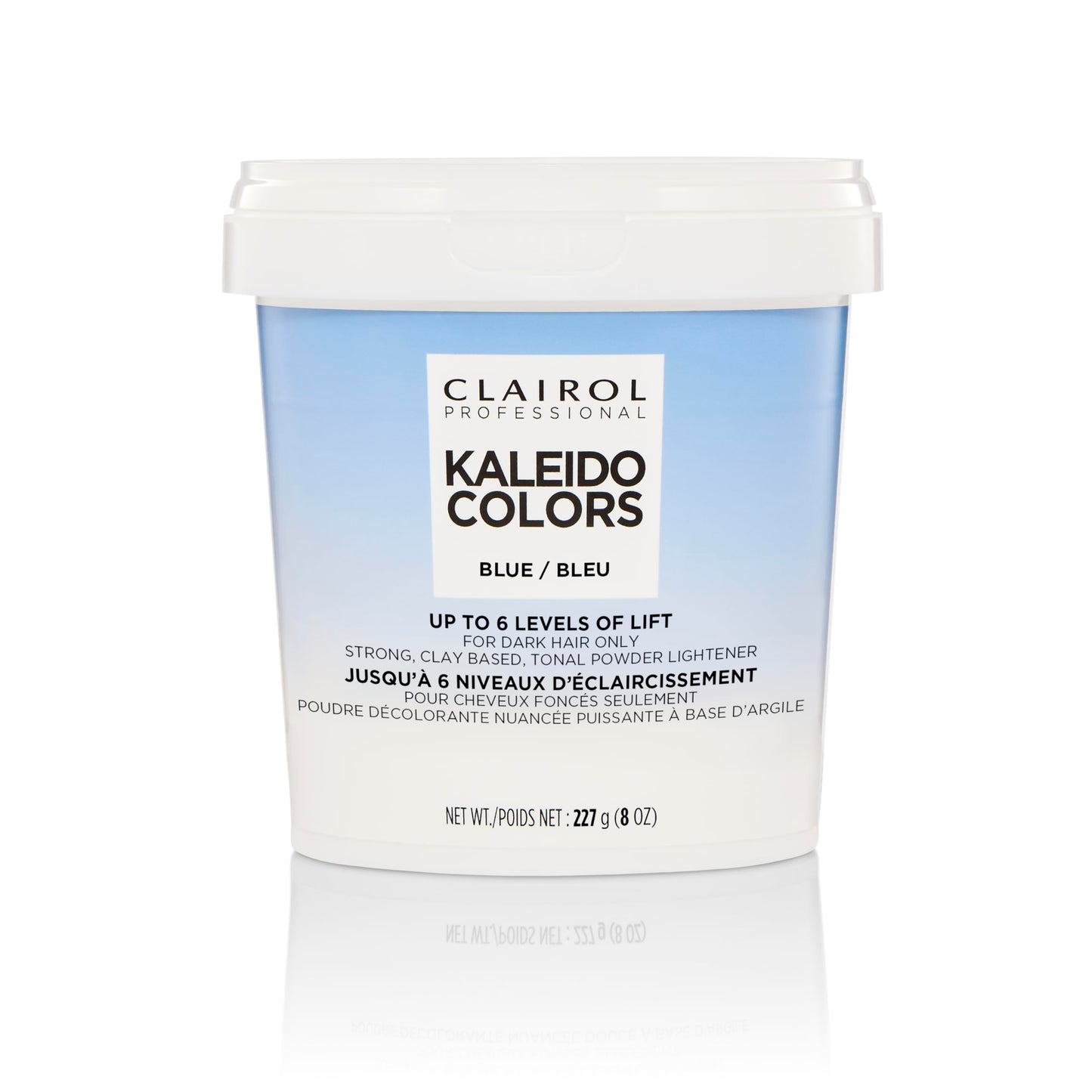 Clairol Professional Kaleidocolors Powder Lightener for Hair Highlights, Lightening, and Toning