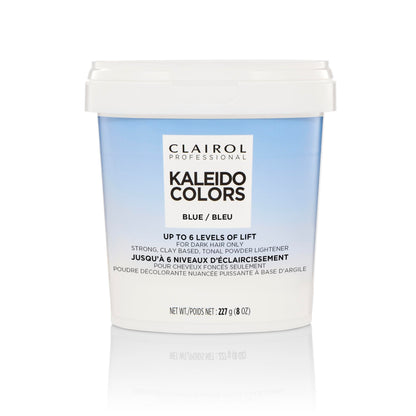 Clairol Professional Kaleidocolors Powder Lightener for Hair Highlights, Lightening, and Toning