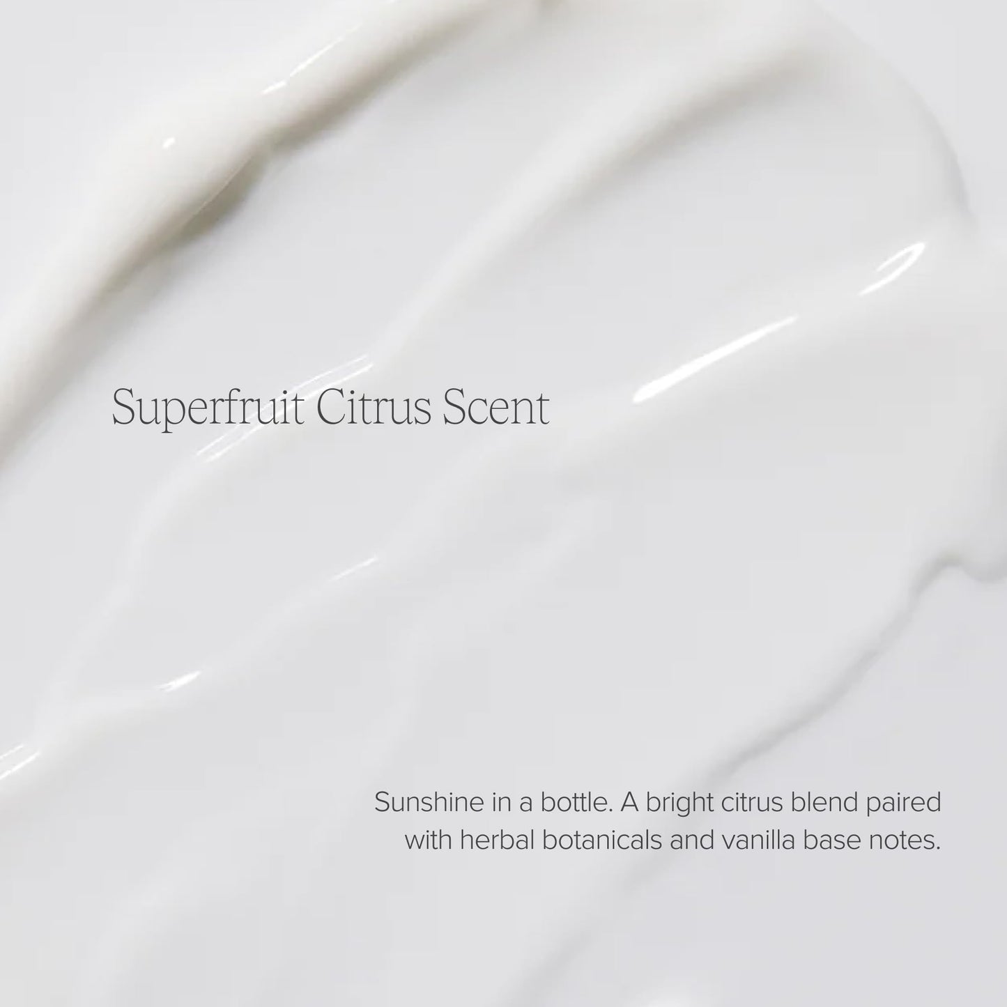 ALO Superfruit Body Lotion | Smoothing & Fast-Absorbing Hydration | Infused with Magnesium | Shea Butter, Coconut & Argan Oil | Citrus Scent | 6.7 fl. oz