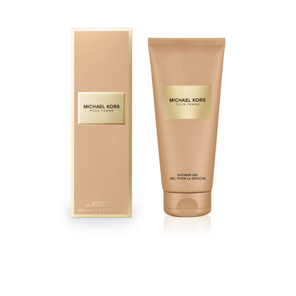 Michal Kors Pour Femme Body Lotion, for Women