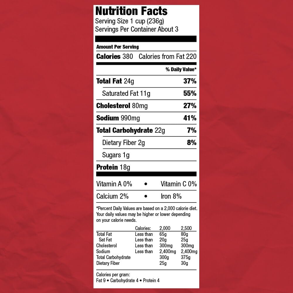 Hormel Mary Kitchen, Corned Beef Hash, 25 oz
