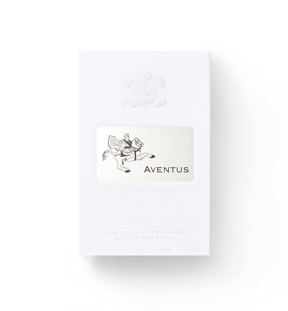Creed Aventus Perfumed Oil, Men's Luxury Cologne, Dry Woods, Fresh & Citrus Fruity Fragrance, Alcohol-Free, 100 ML / 3.3 Fl Oz
