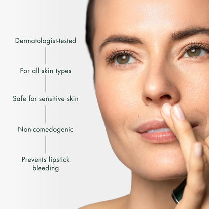 RéVive Advanced Perioral Lip Serum - Anti Aging Perioral Lip Treatment to Reduce Lip Area Lines & Wrinkles -Helps Restore Lip Contour & Visible Fullness(0.5 fl oz)