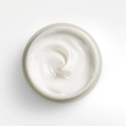 AHAVA Time To Hydrate Night Replenisher, Normal To Dry Skin - Rich & Velvety Cream for Deep Hydration, Fight Overnight Dehydration & Reinforce Skin Barrier, with Osmoter, Jojoba & Vitamin E, 1.7 Fl.Oz