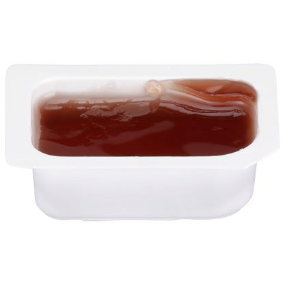 Smucker's Mixed Fruit Jelly, Portion Control, 0.5 Ounces, 200 Count