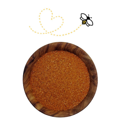 Raw Essentials Berbere Spice Blend – Bold Ethiopian Seasoning for Doro Wat, Lentils, Meats & Roasted Vegetables – Warm & Smoky – 11 oz