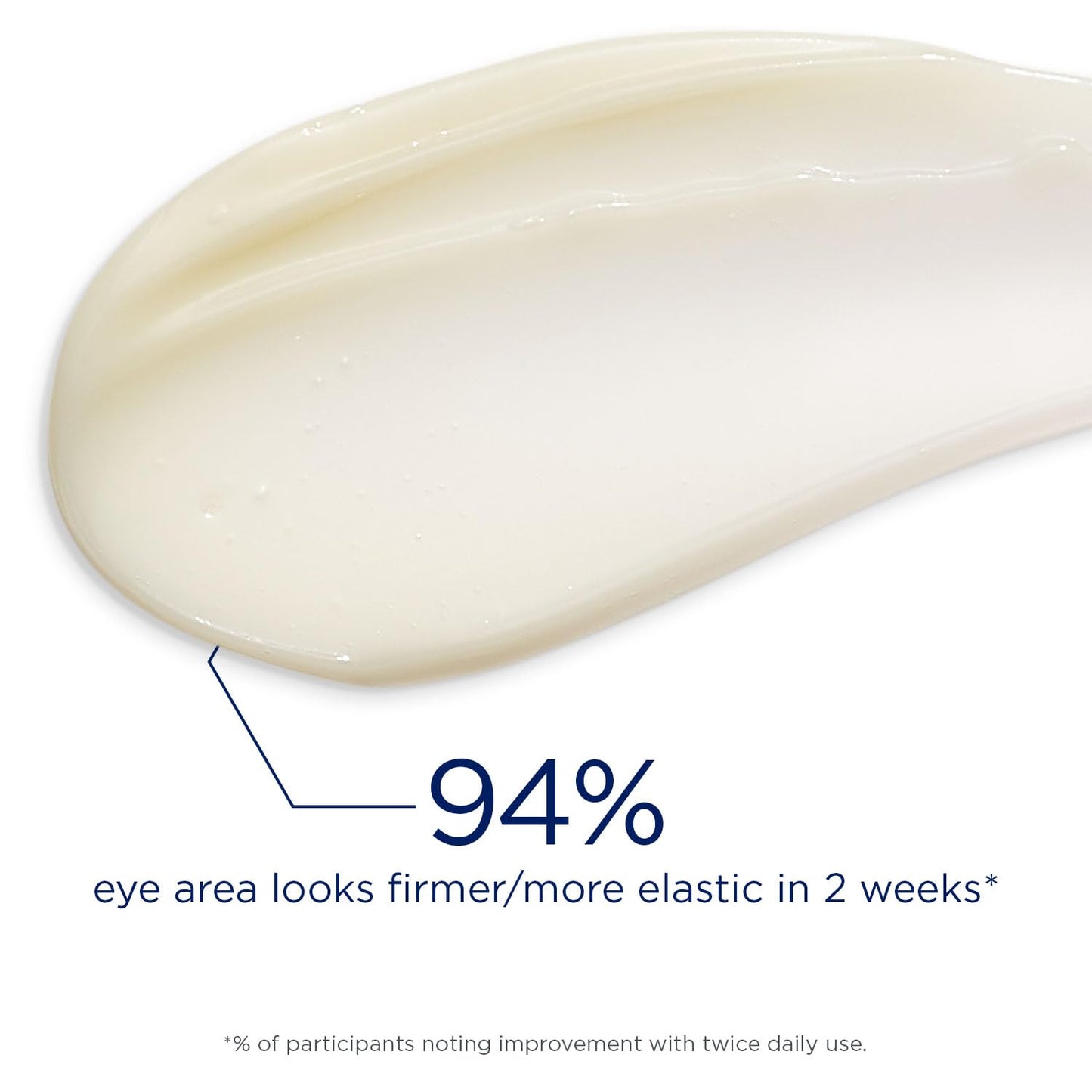 NEOSTRATA SKIN ACTIVE Intensive Eye Therapy, Anti Aging Under Eye Ceam, Treats Dark Circles, Puffiness, Fine Lines and Wrinkles with Hyaluronic Acid, Peptides and Bakuchiol, 0.5 oz