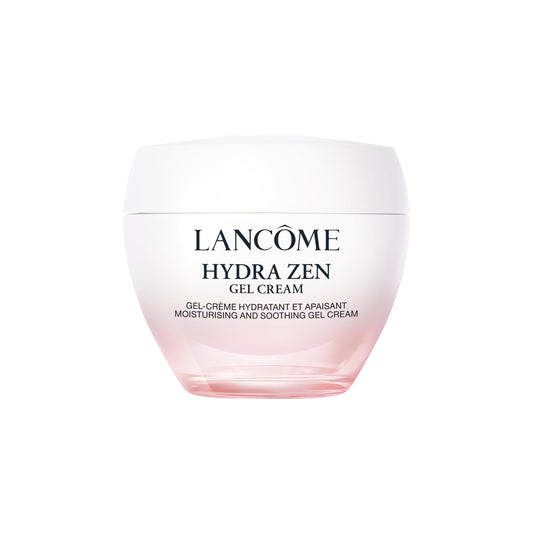 Lancôme Hydra Zen Gel Cream - Hydrating & Soothing Oil-Free Moisturizer with Hyaluronic Acid