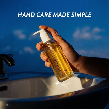 Nurse Jamie Malibu Coconut Hand + Body Duo, 16 fl. oz