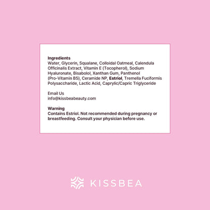Feminine Intimate Care Set