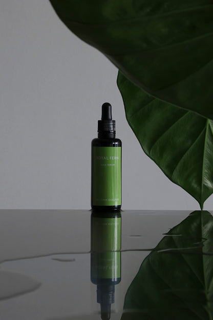 ROYAL FERN DR TIMM GOLUEKE