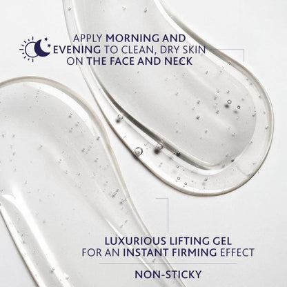 Institut Esthederm - Pro-Collagen+ Serum - Face & Neck - Targets Lack of Firmness & Skin Sagging - Redefines Facial Contours