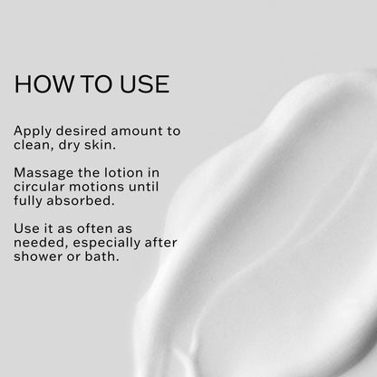 SACHAJUAN Body Lotion, Moisturizing & Hydrating with Anti-Aging Properties for Skin