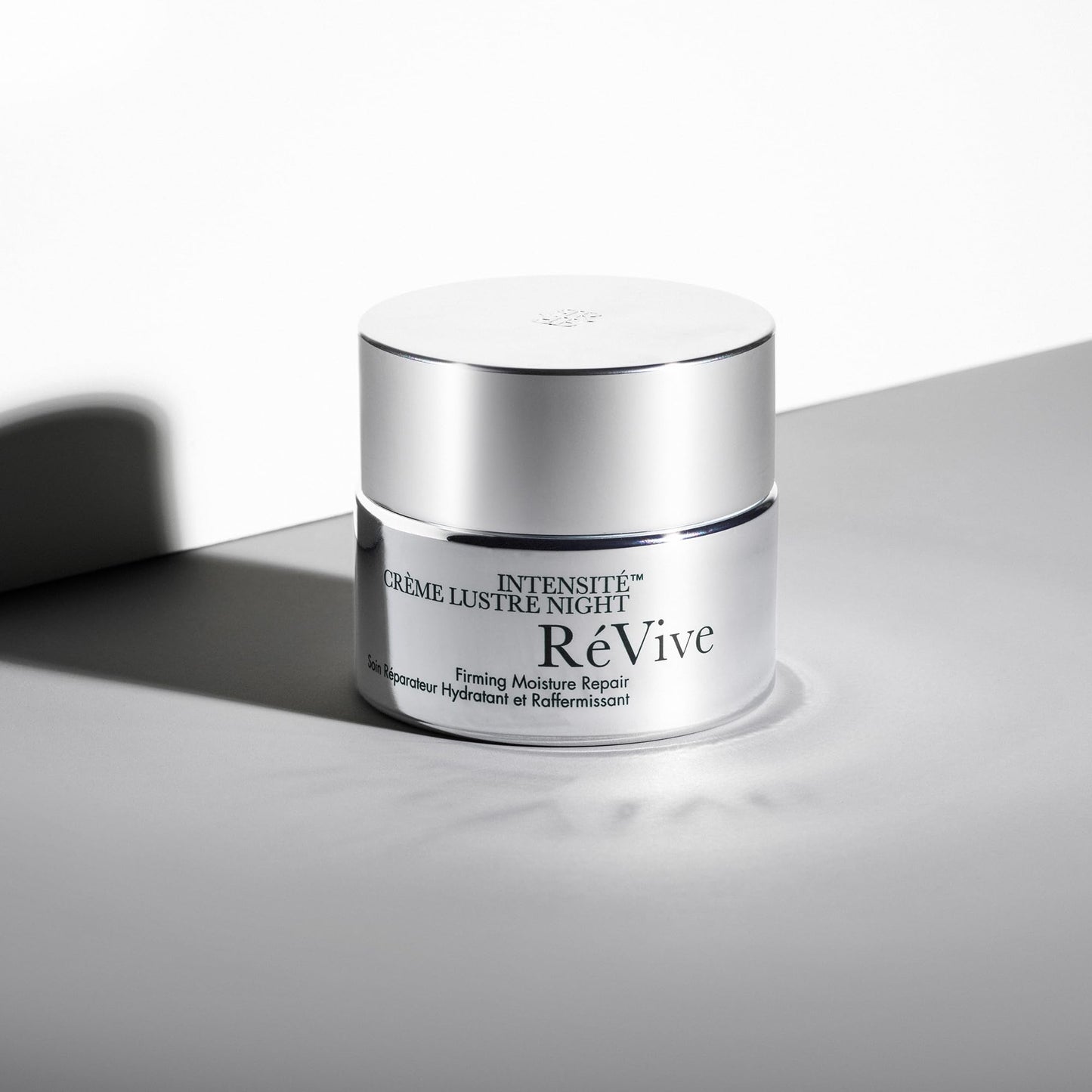 RéVive Skin Firming Night Cream Face Moisturizer for Dry Skin Repair - Intensitè Crème, Lustre Night - Helps Visibly Hydrate, Lift & Contour Skin - Restore Moisture While You Sleep (50ml)