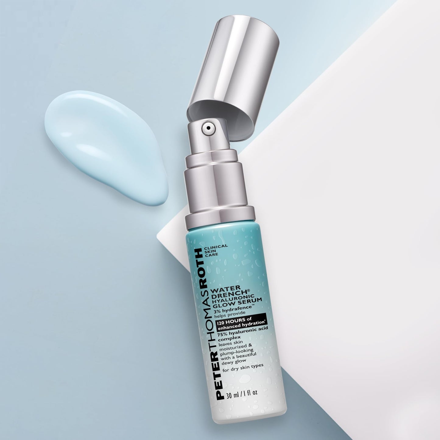 Peter Thomas Roth | Water Drench® Hyaluronic Glow Serum