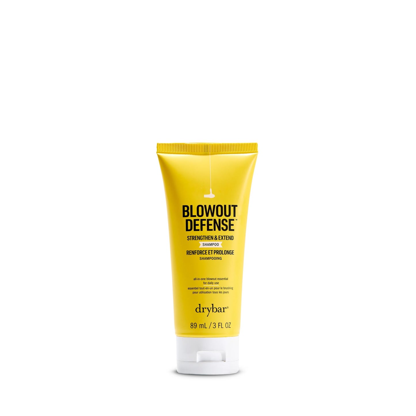 Drybar Blowout Defense Strengthen & Extend Shampoo