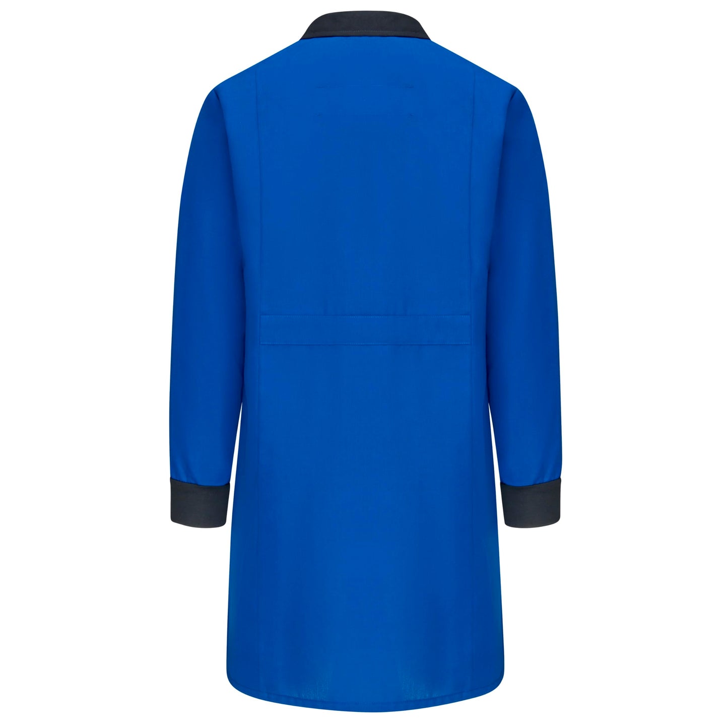Bulwark FR Women's Flame Resistant Chemical Protection Lab Coat