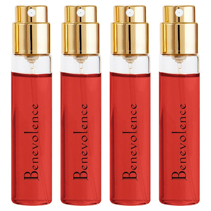 House Sillage Benevolence Travel Refill
