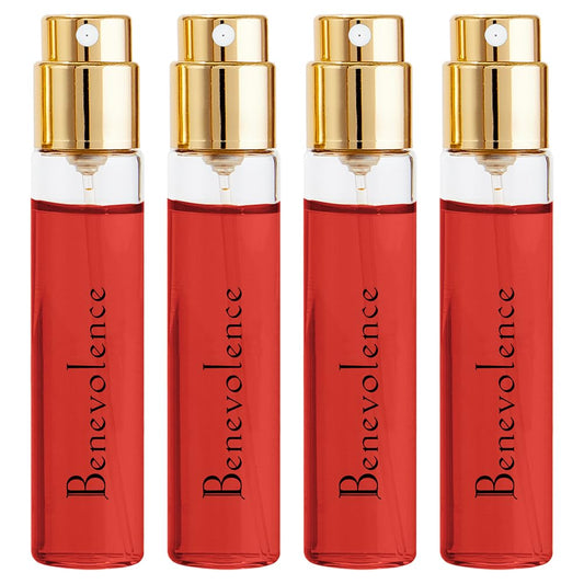 House Sillage Benevolence Travel Refill