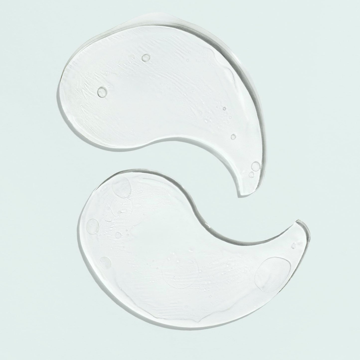 IMAGE Skincare, IMAGE MD Restoring Eye Masks, Hydrating Hydro-Gel Under Eye Masks, 3x Hyaluronic Acid Visibly Firms and Hydrates