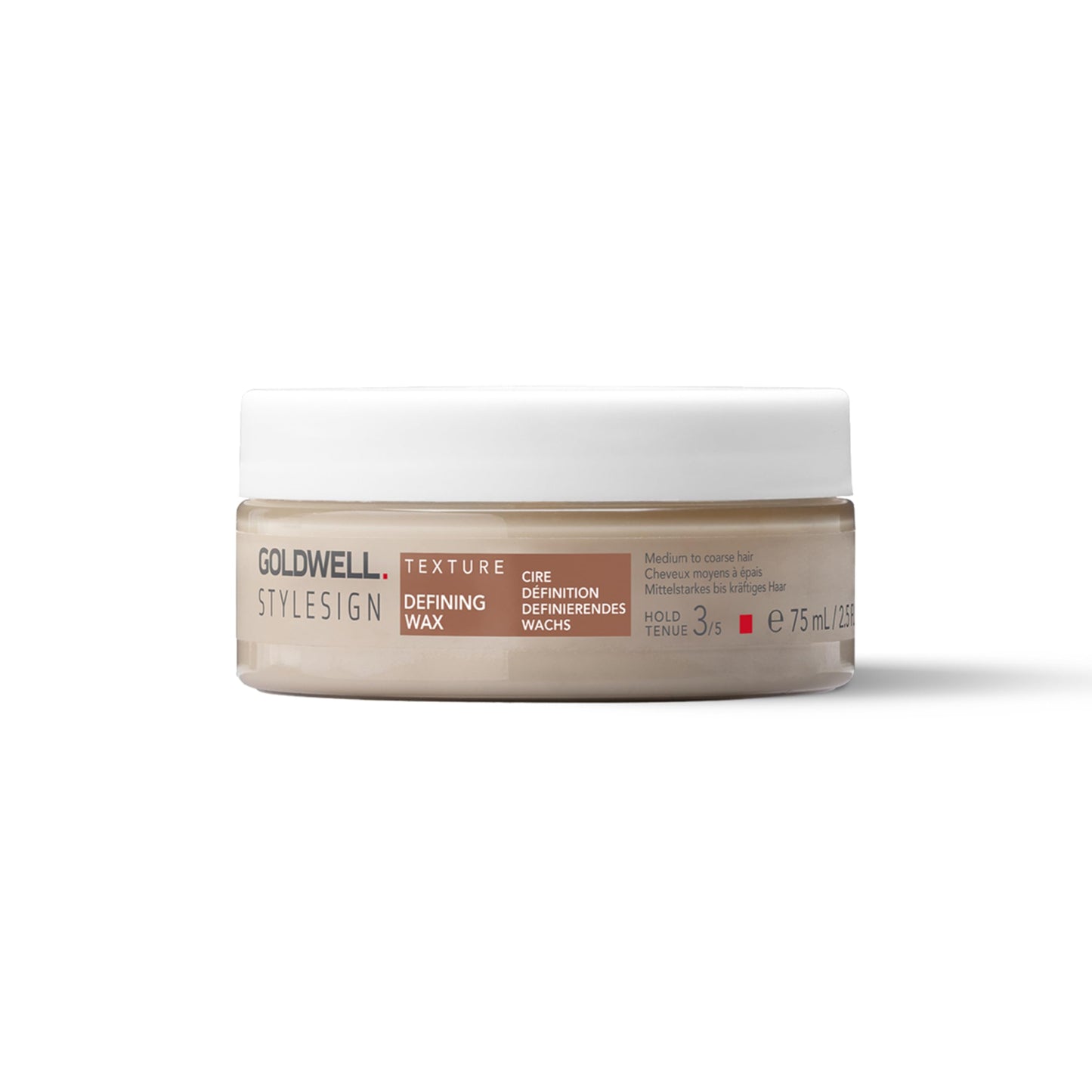 Goldwell StyleSign Defining Wax