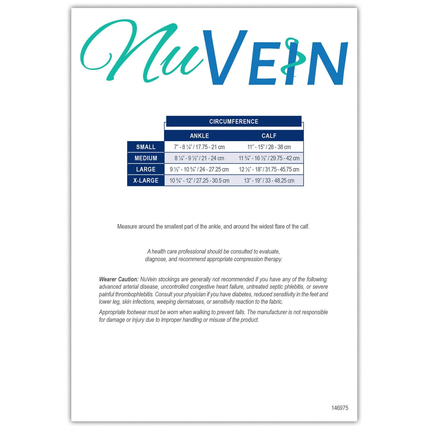 NuVein Sheer Compression Stockings, 15-20 mmHg Support, Women's Dot Pattern Nylons, Knee High, Closed Toe, Espresso, Large
