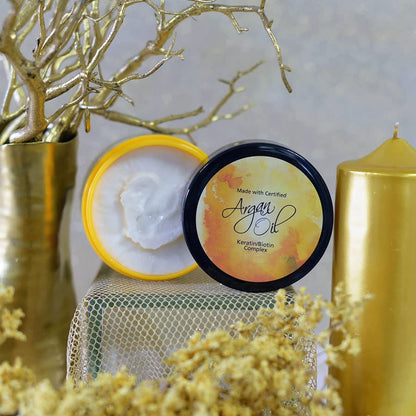 AGADIR Moisture Masque, 8 Oz