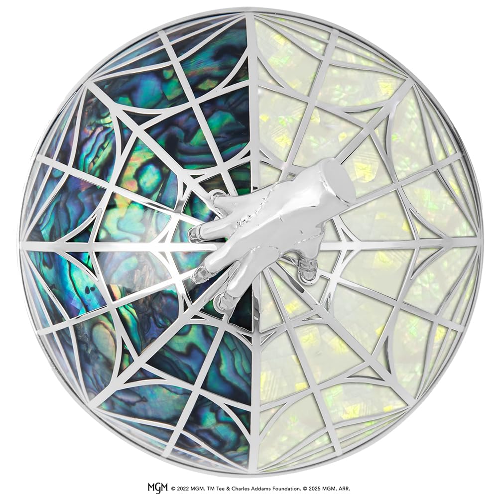 House Sillage Wednesday Limited Fragrance
