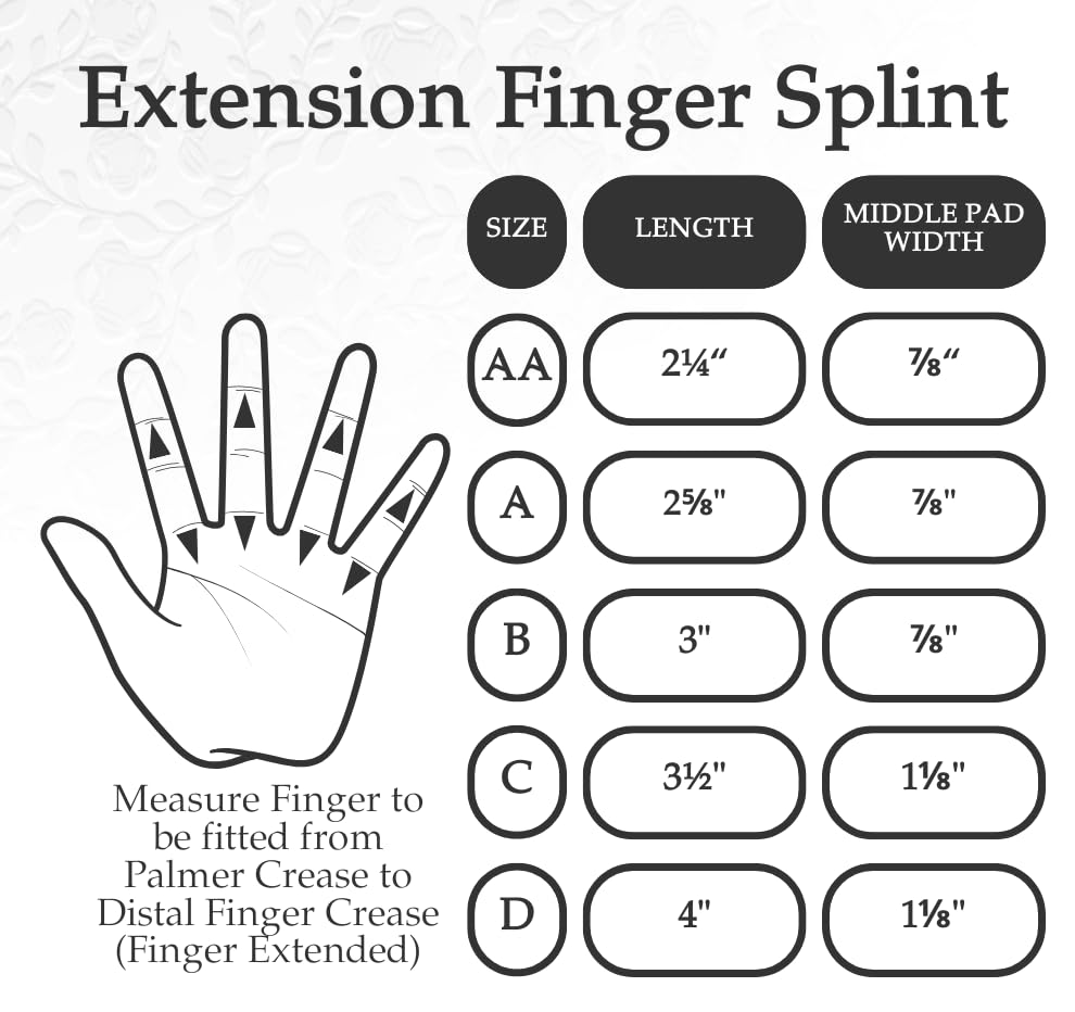 LMB Spring PIP Extension Assist, B