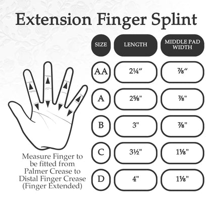 LMB Spring PIP Extension Assist, B