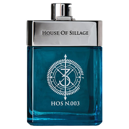 Sillage 003 House sireizyu 003 2 5 Parfum