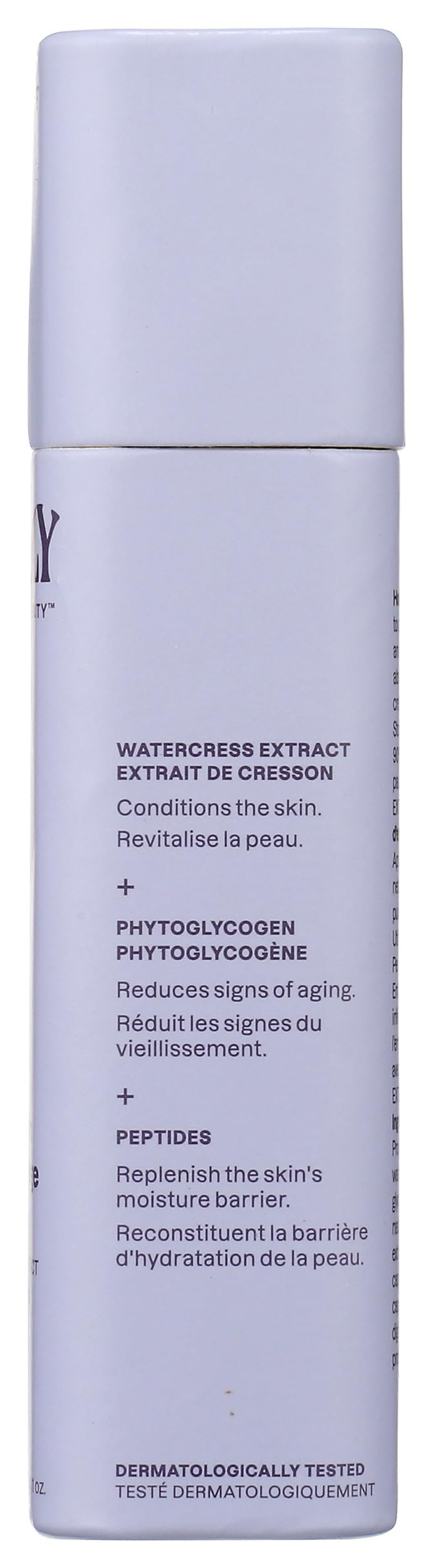 Oceanly, Face Serum Phyto Age, 1 Ounce