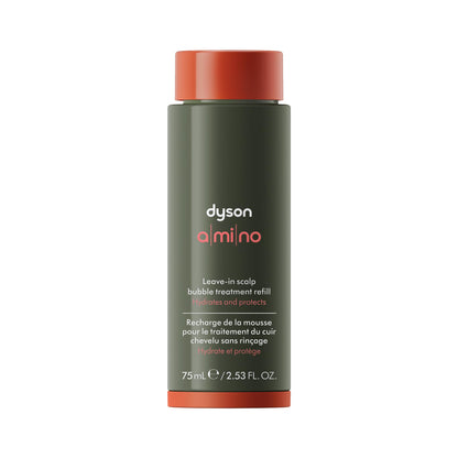 Dyson Amino™ leave-in scalp bubble treatment Refill, 75mL