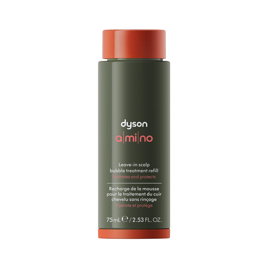 Dyson Amino™ leave-in scalp bubble treatment Refill, 75mL