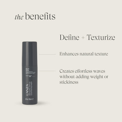 L’ANZA Healing Style