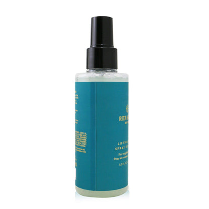 Rita Hazan Root Lifting Spray – Works as Heat Protectant Spray for Hair - Protects Hair Color from Fading - Root Boost Shine Spray for Hair - 5 fl. oz