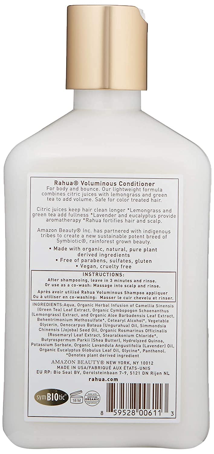 Rahua Voluminous Hair Conditioner