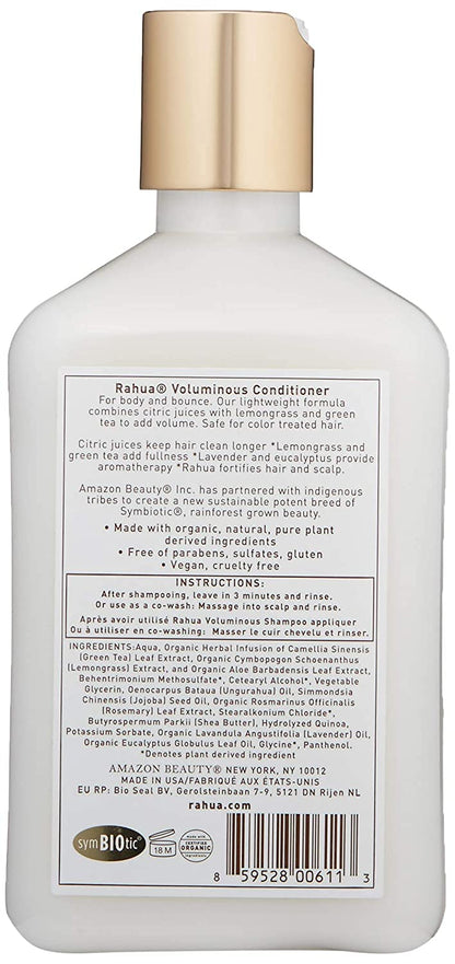 Rahua Voluminous Hair Conditioner
