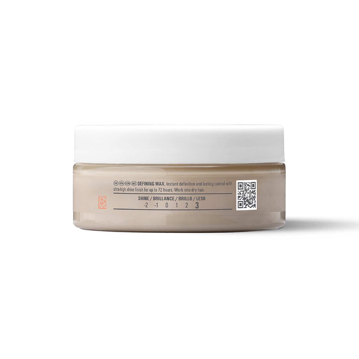 Goldwell StyleSign Defining Wax
