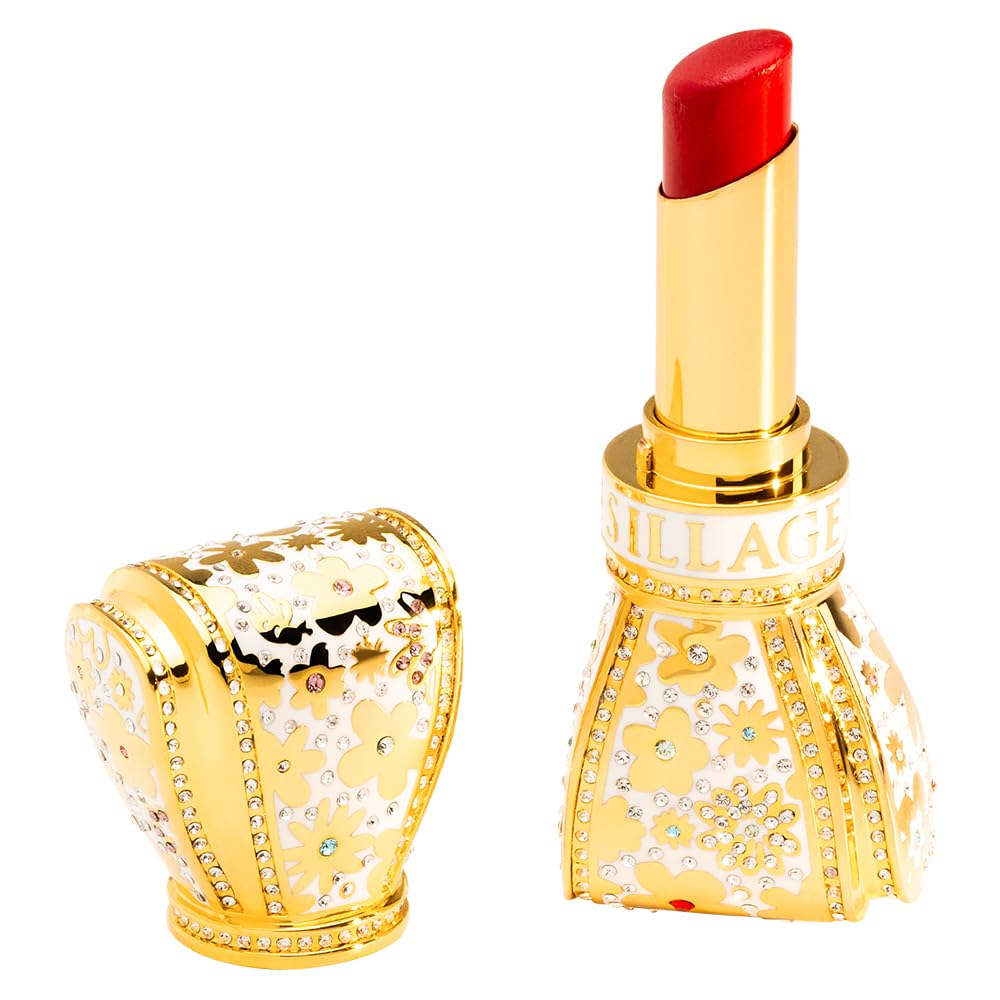 House Sillage Whispers Truth Lipstick
