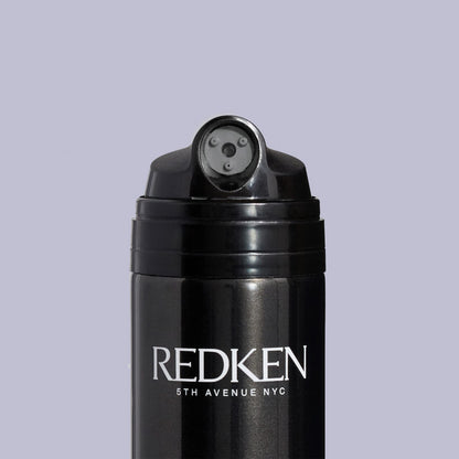 Redken Extreme High Hold Max Hold Hairspray 32 For All Hair Types - Long-Lasting Lift & Body, All-Day Style Control With a Dry Finish, 24h Humidity Resistance