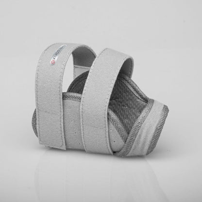 Chrisofix 5th Metacarpal Fracture Orthosis, Flexible, Light, Perforated, X-Ray Transparent, and Washable, Medium