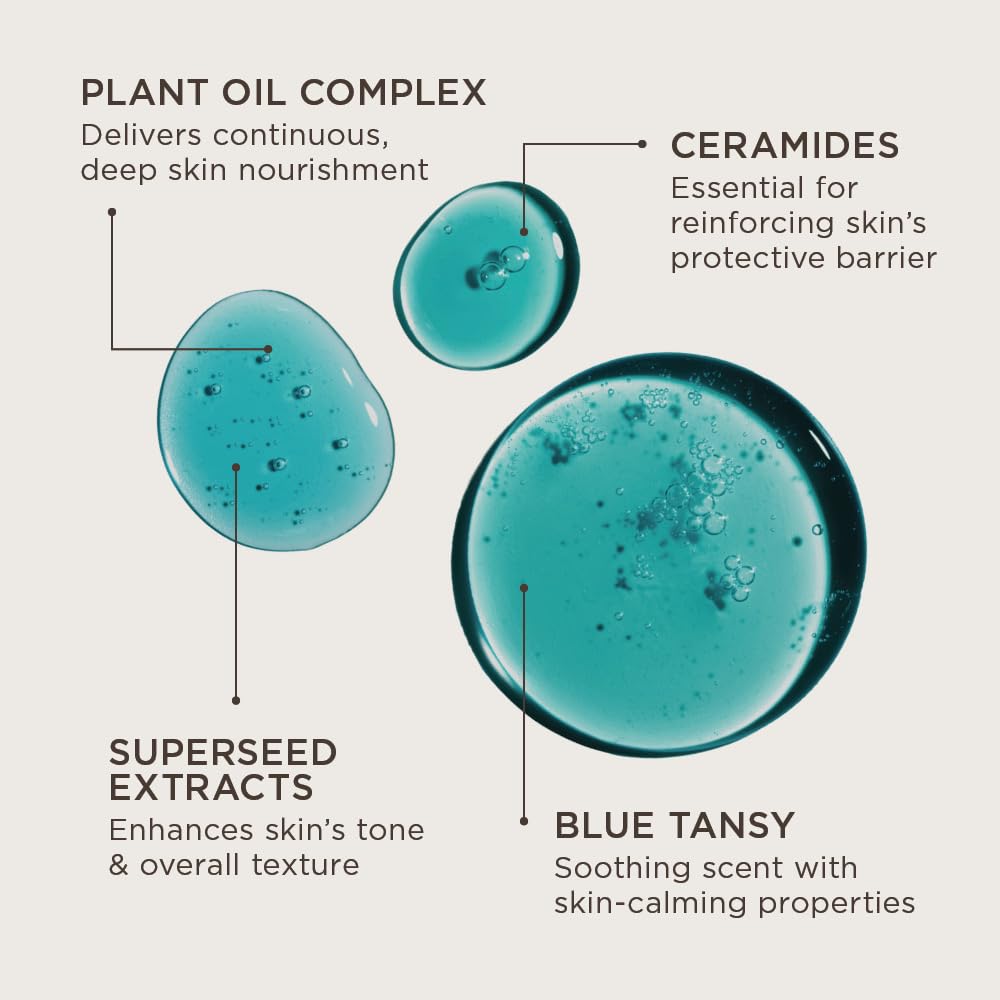 COLLEEN ROTHSCHILD Bio-Azure Replenishing Oil