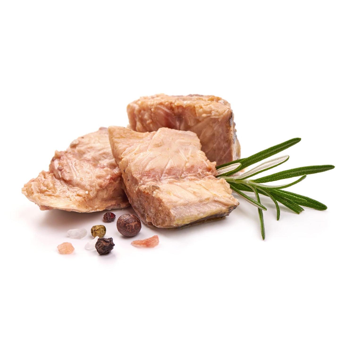 Sanniti Mackerel Fillets in a Rich Tomato Sauce | Super Food | High in Protein | High in Omega 3, 4.4 oz (Pack of 3)