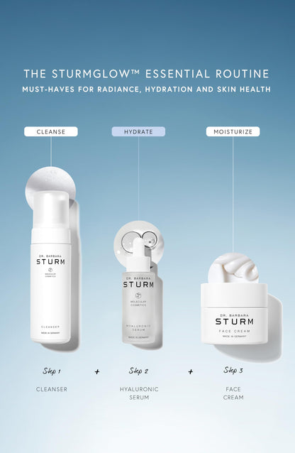 Hyaluronic Serum Home Away Value