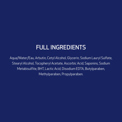 Obagi Medical Nu-Derm Clear Fx - Skin Brightening and Evening Cream with Arbutin, Vitamin C, and Lactic Acid