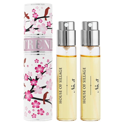 House Sillage Trend Travel Collection