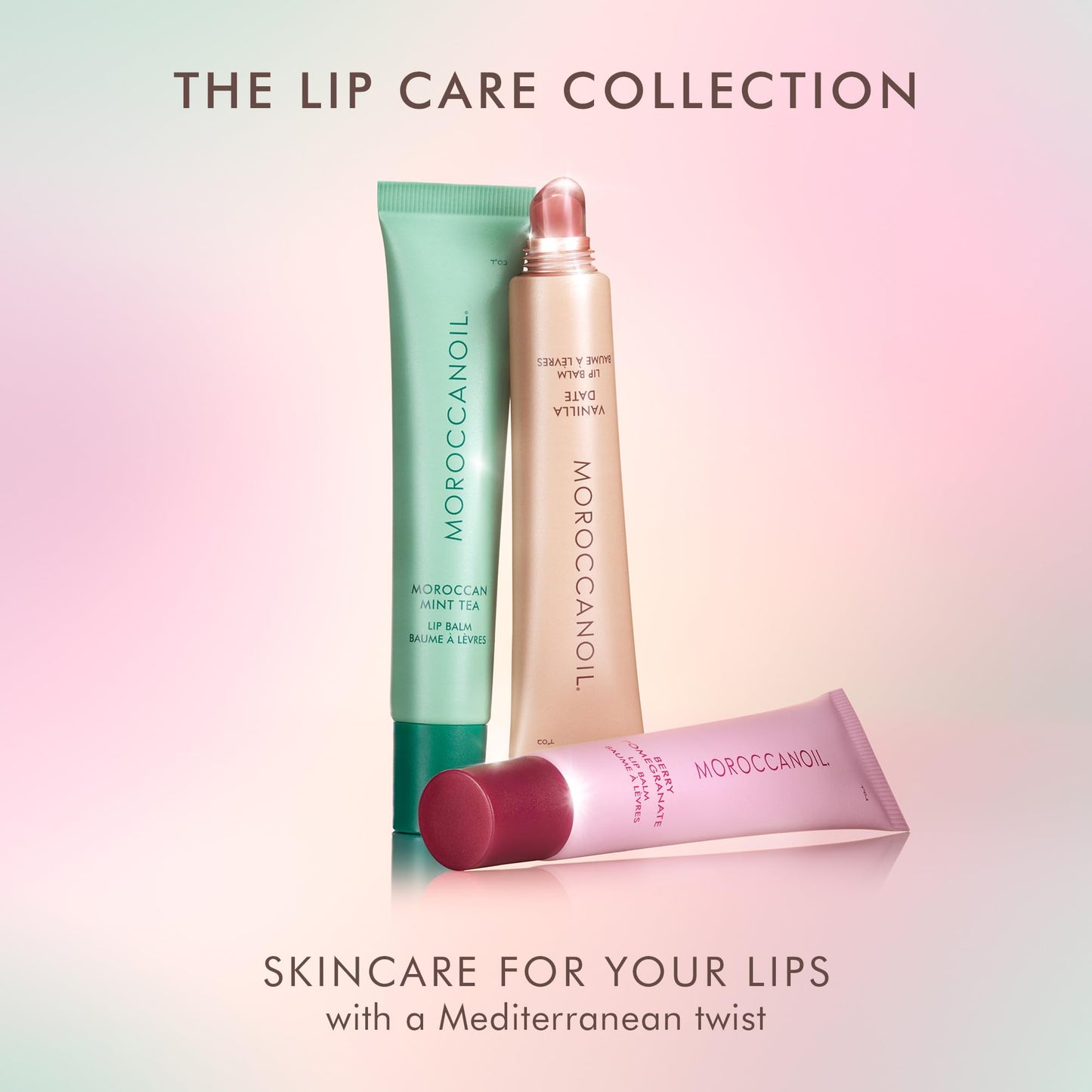 Moroccanoil Lip Balm
