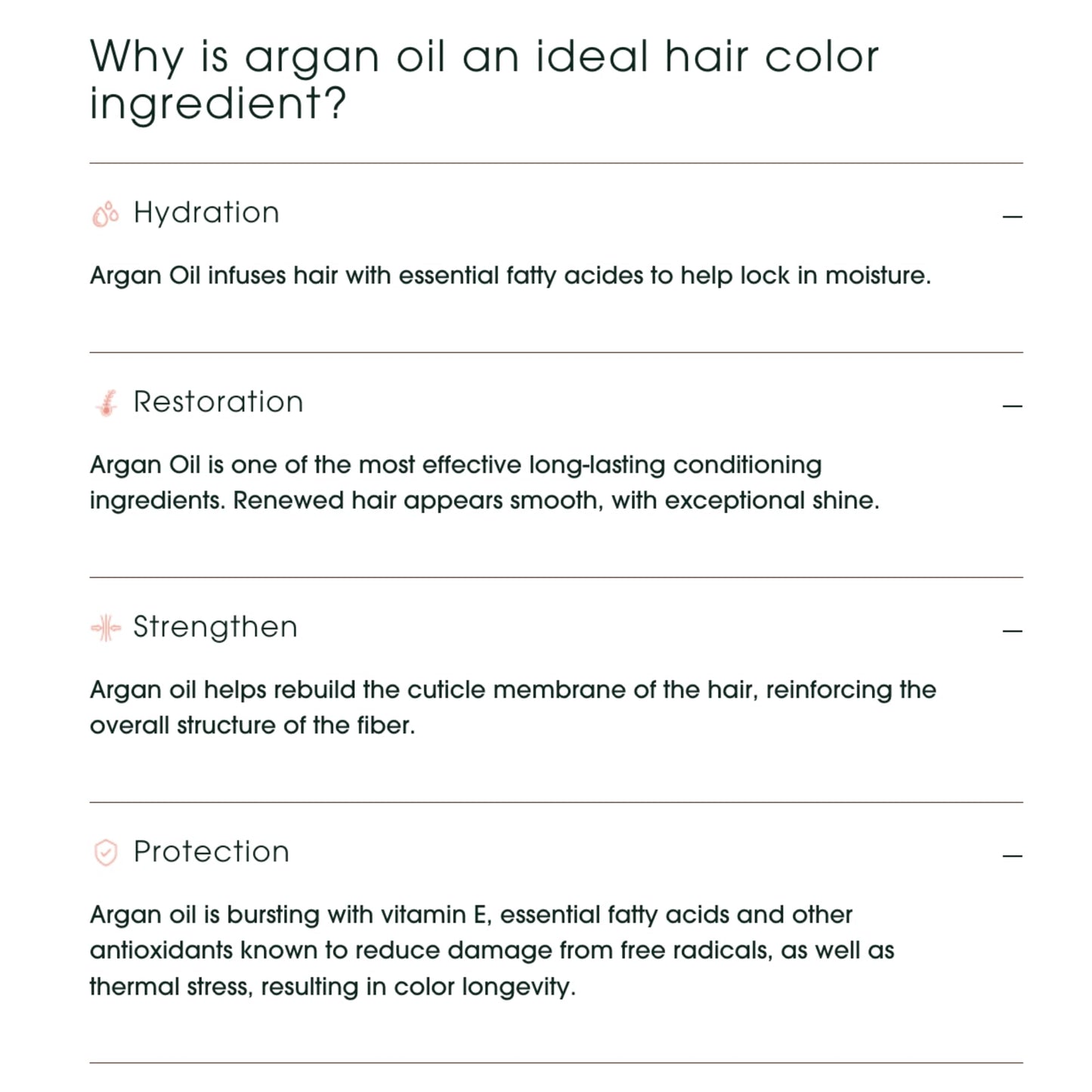One n Only Argan Oil Permanent Color Cream - 5NN Rich Natural Light Brown Hair Color Unisex 3 oz
